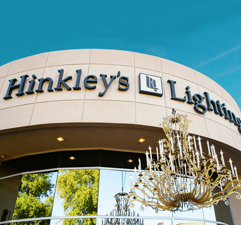 Hinkley's Lighting Factory